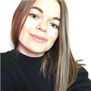 Etudiante en Tourisme propose son aide pour des cours en Géographie, mais aussi en Histoire si vous voulez et en Langues